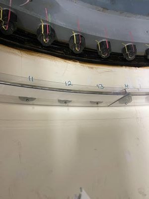clean tower rolls
